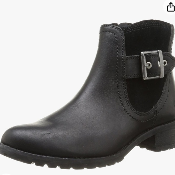 Timberland Women's Earthkeepers Bethel Ankle Boot - Picture 1 of 8